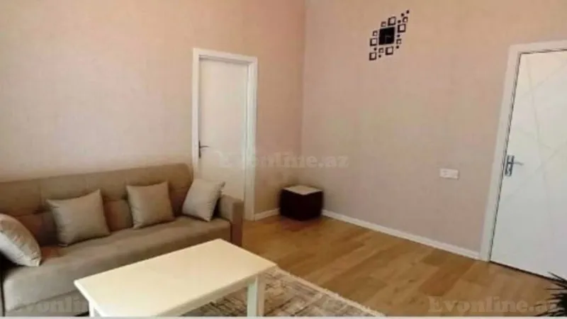 Kirayə verilir 2 otaqlı Mənzil Köhnə tikili 42 m² İçərişəhər m. - şəkil 2