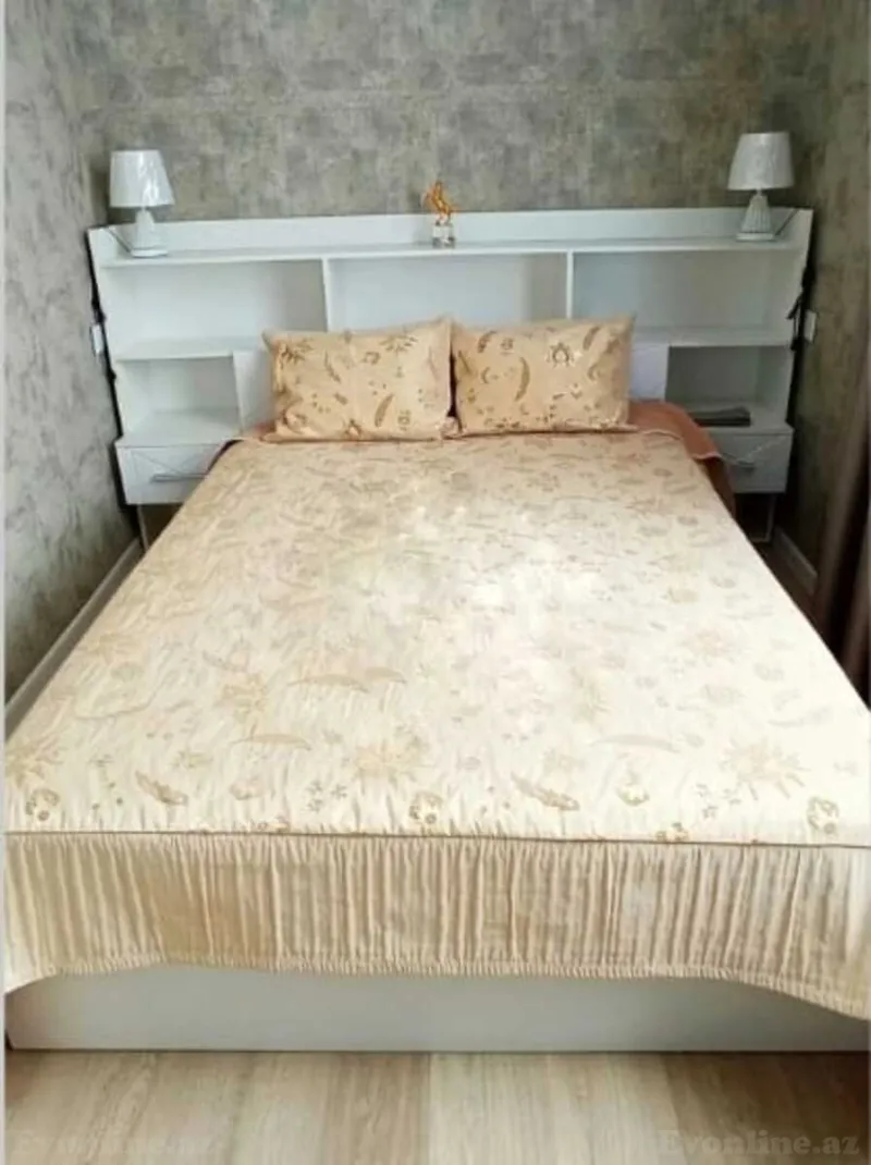 Kirayə verilir 2 otaqlı Mənzil Köhnə tikili 42 m² İçərişəhər m. - şəkil 4