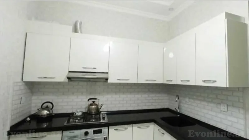Kirayə verilir 2 otaqlı Mənzil Köhnə tikili 42 m² İçərişəhər m. - şəkil 6