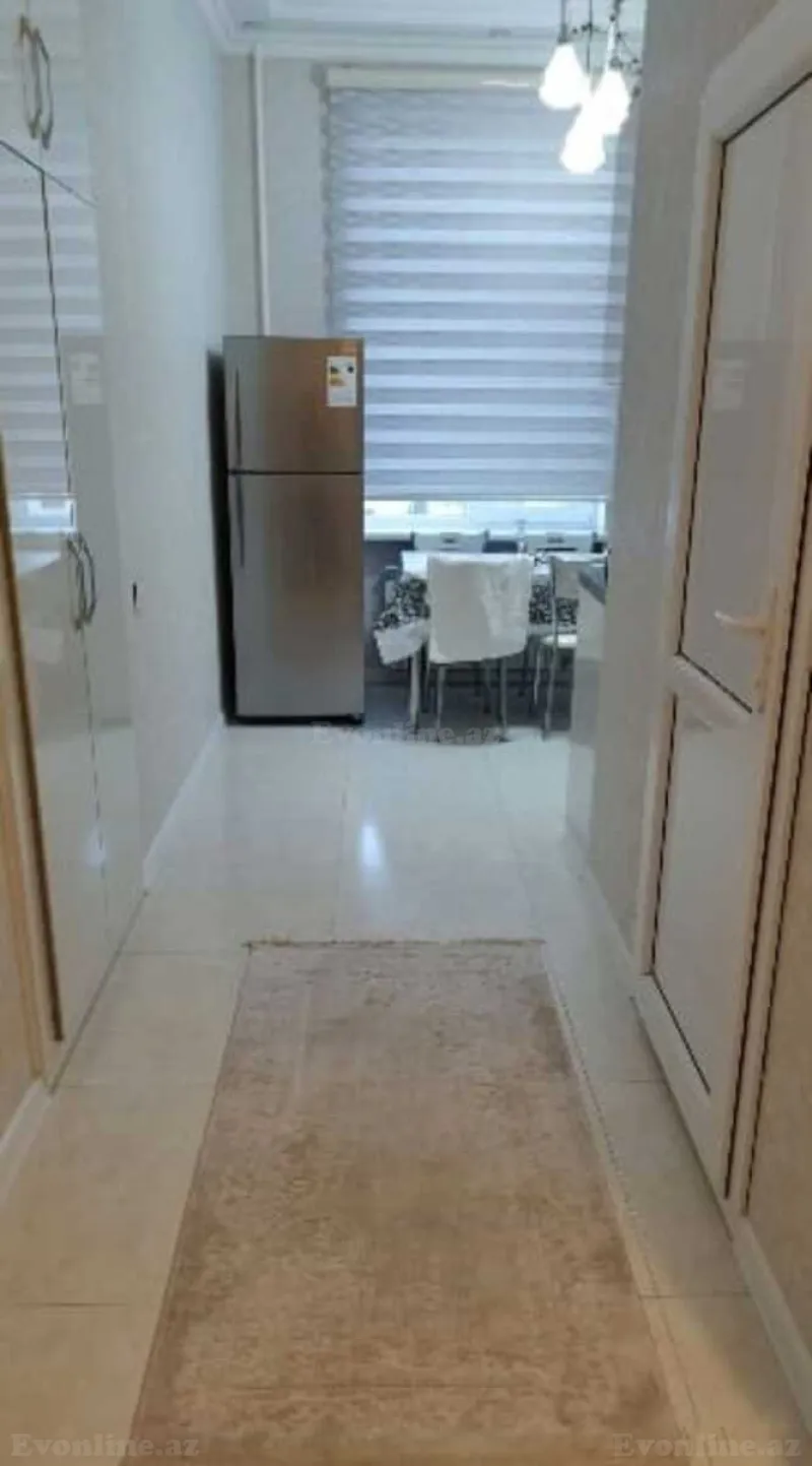 Kirayə verilir 2 otaqlı Mənzil Köhnə tikili 42 m² İçərişəhər m. - şəkil 8