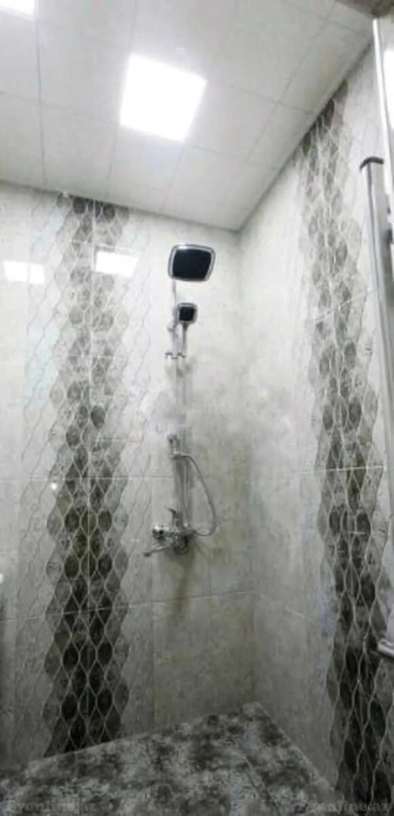Kirayə verilir 2 otaqlı Mənzil Köhnə tikili 42 m² İçərişəhər m. - şəkil 9