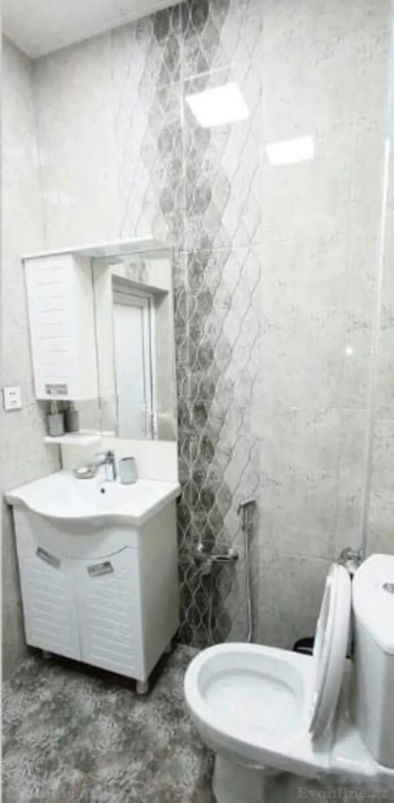 Kirayə verilir 2 otaqlı Mənzil Köhnə tikili 42 m² İçərişəhər m. - şəkil 10
