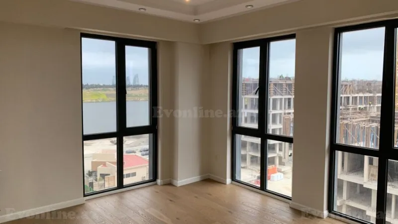 2 otaqlı Mənzil 63 m² Yasamal r. Satılır