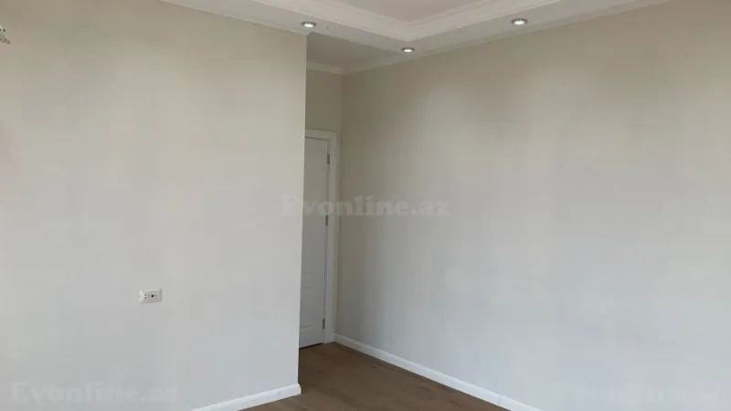 Satılır 2 otaqlı Mənzil Yeni tikili 63 m² Yasamal r. - şəkil 2