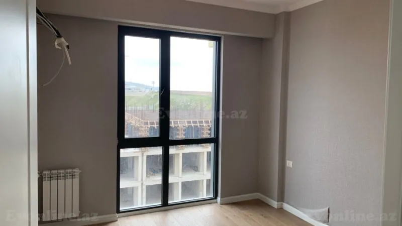 Satılır 2 otaqlı Mənzil Yeni tikili 63 m² Yasamal r. - şəkil 3