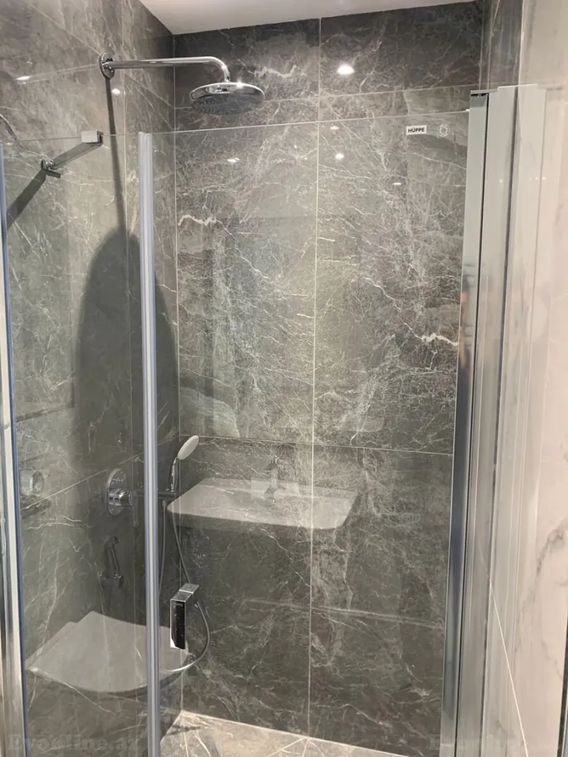 Satılır 2 otaqlı Mənzil Yeni tikili 63 m² Yasamal r. - şəkil 8