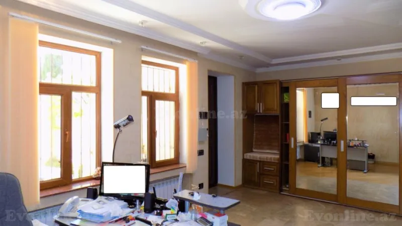 Kirayə verilir Ofis 560 m² 6-cı mikrorayon - şəkil 3
