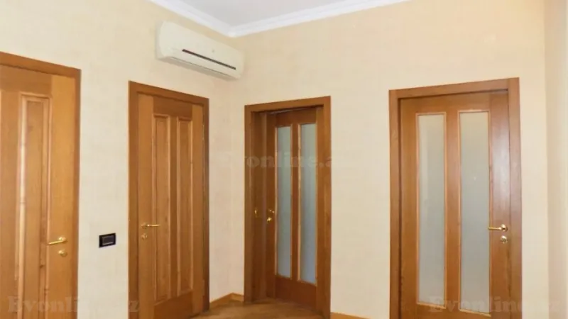 Kirayə verilir Ofis 560 m² 6-cı mikrorayon - şəkil 8