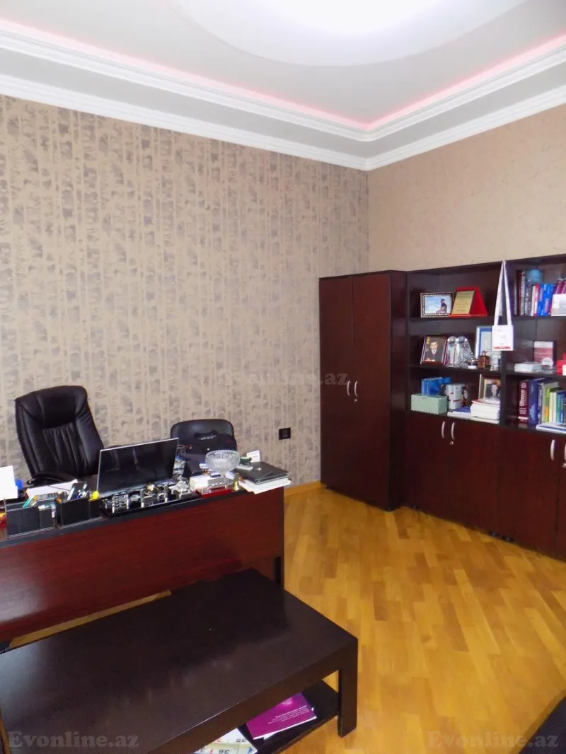 Kirayə verilir Ofis 560 m² 6-cı mikrorayon - şəkil 9