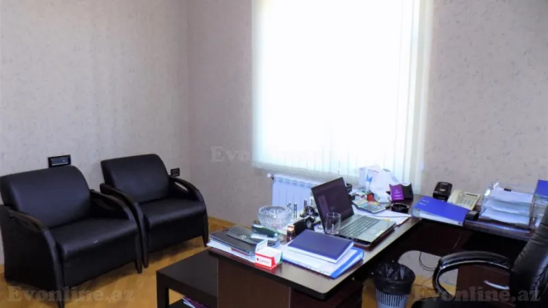 Kirayə verilir Ofis 560 m² 6-cı mikrorayon - şəkil 10