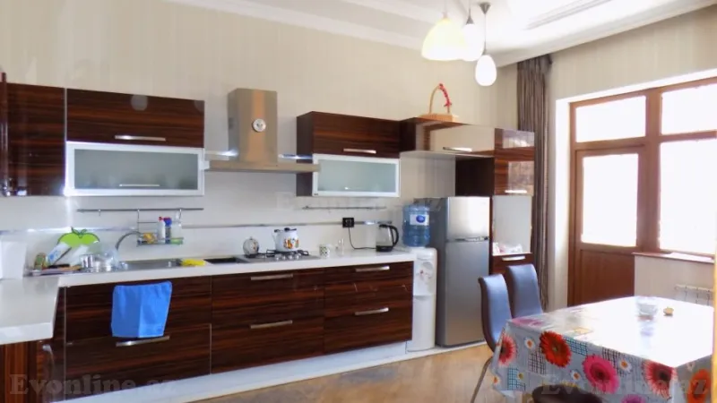 Kirayə verilir Ofis 560 m² 6-cı mikrorayon - şəkil 14