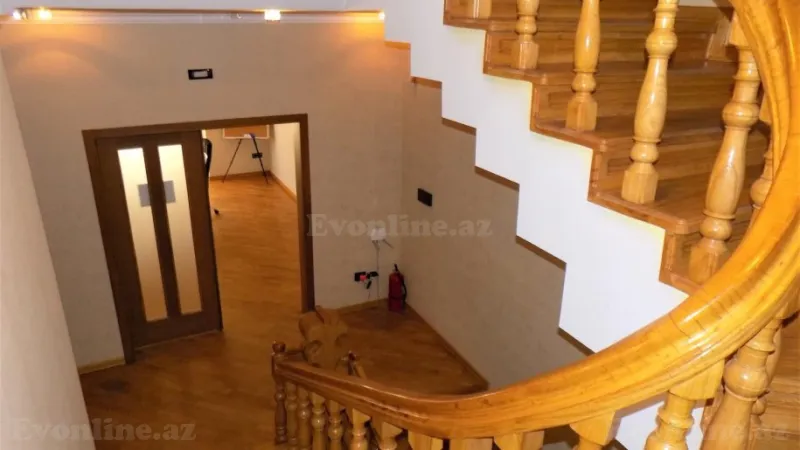 Kirayə verilir Ofis 560 m² 6-cı mikrorayon - şəkil 15