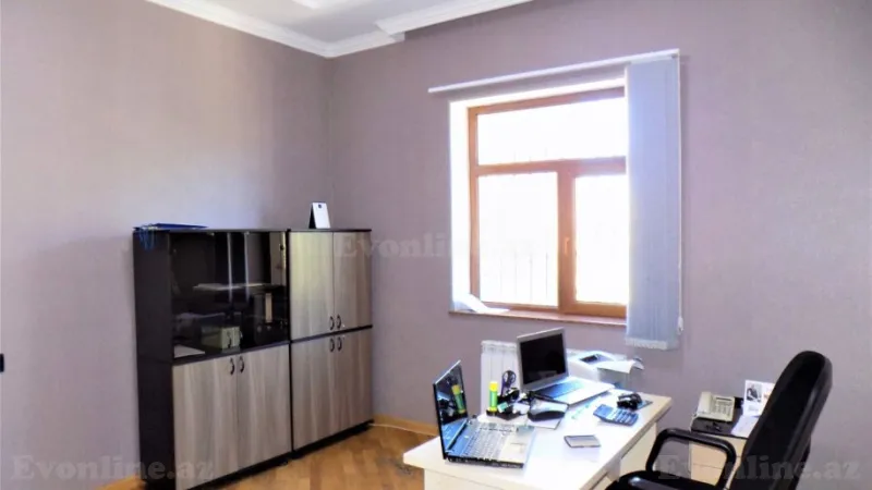Kirayə verilir Ofis 560 m² 6-cı mikrorayon - şəkil 17