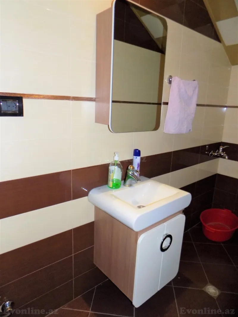 Kirayə verilir Ofis 560 m² 6-cı mikrorayon - şəkil 25