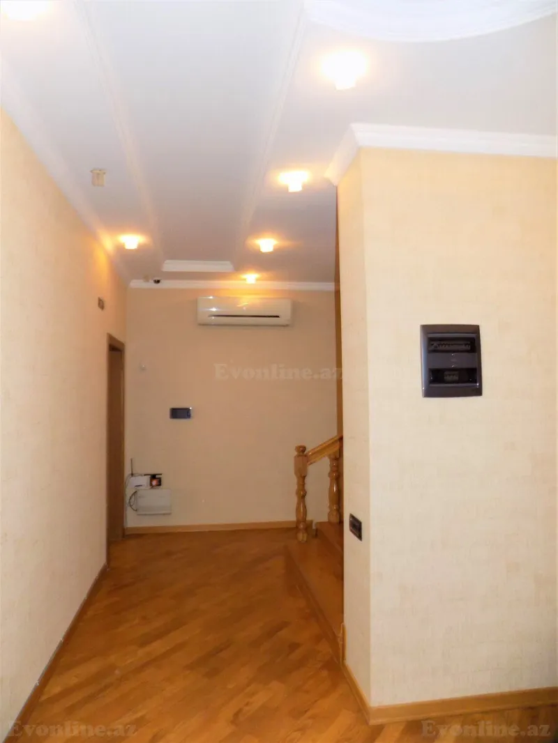 Kirayə verilir Ofis 560 m² 6-cı mikrorayon - şəkil 26