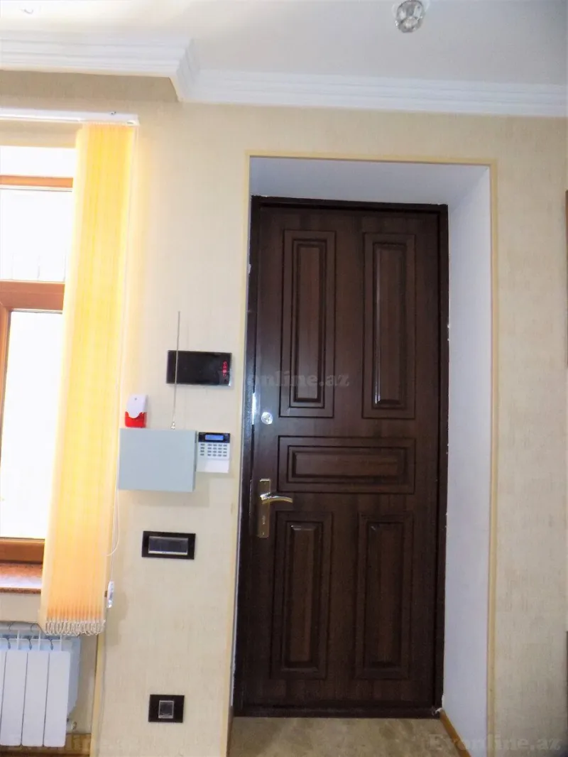 Kirayə verilir Ofis 560 m² 6-cı mikrorayon - şəkil 29