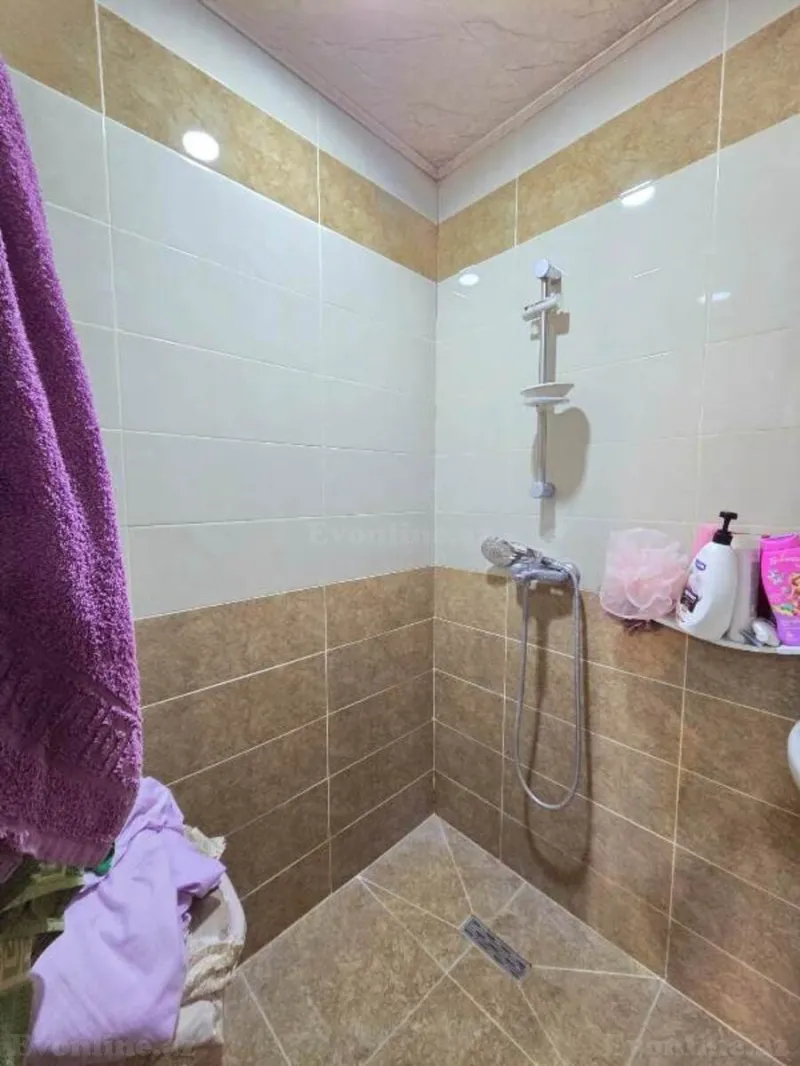 Satılır 2 otaqlı Mənzil Köhnə tikili 55 m² İnşaatçılar m. - şəkil 11