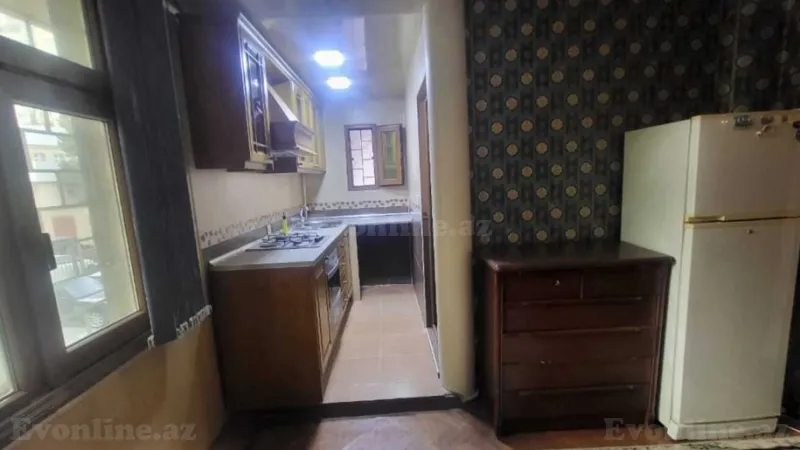 Satılır 3 otaqlı Mənzil Köhnə tikili 87 m² Elmlər Akademiyası m. - şəkil 11