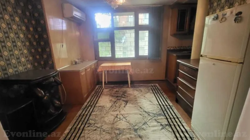 Satılır 3 otaqlı Mənzil Köhnə tikili 87 m² Elmlər Akademiyası m. - şəkil 12