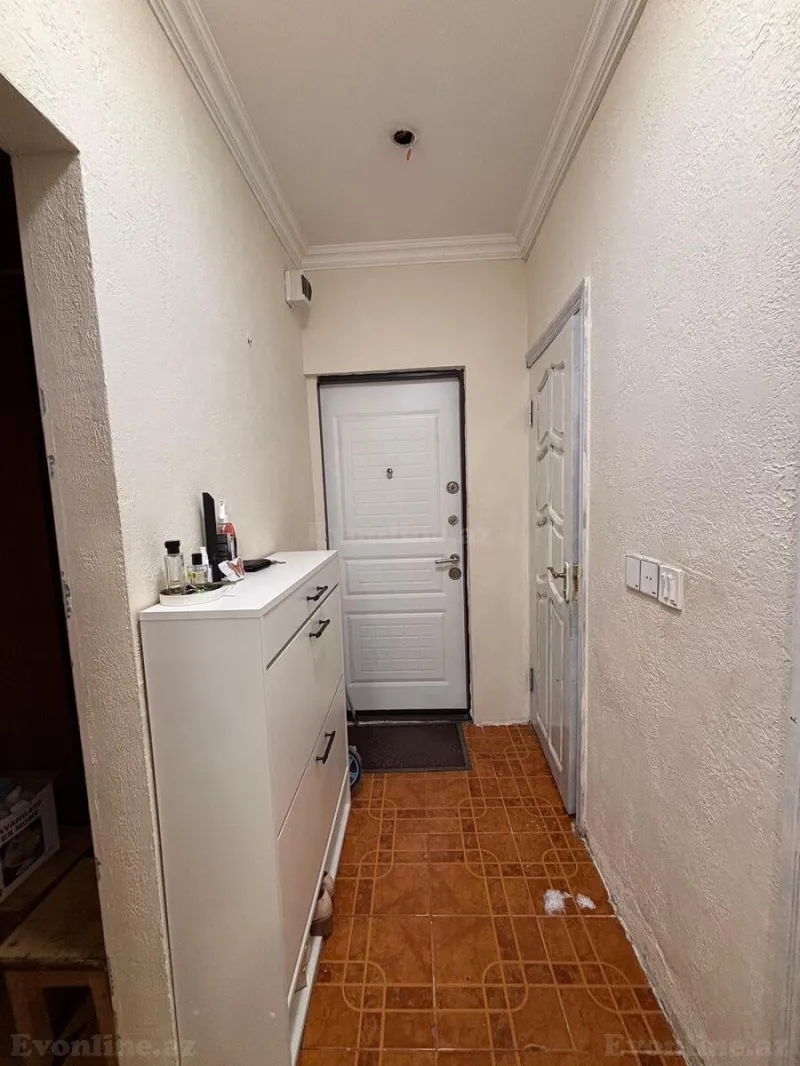 Satılır 3 otaqlı Mənzil Köhnə tikili 65 m² 4-cü mikrorayon - şəkil 6