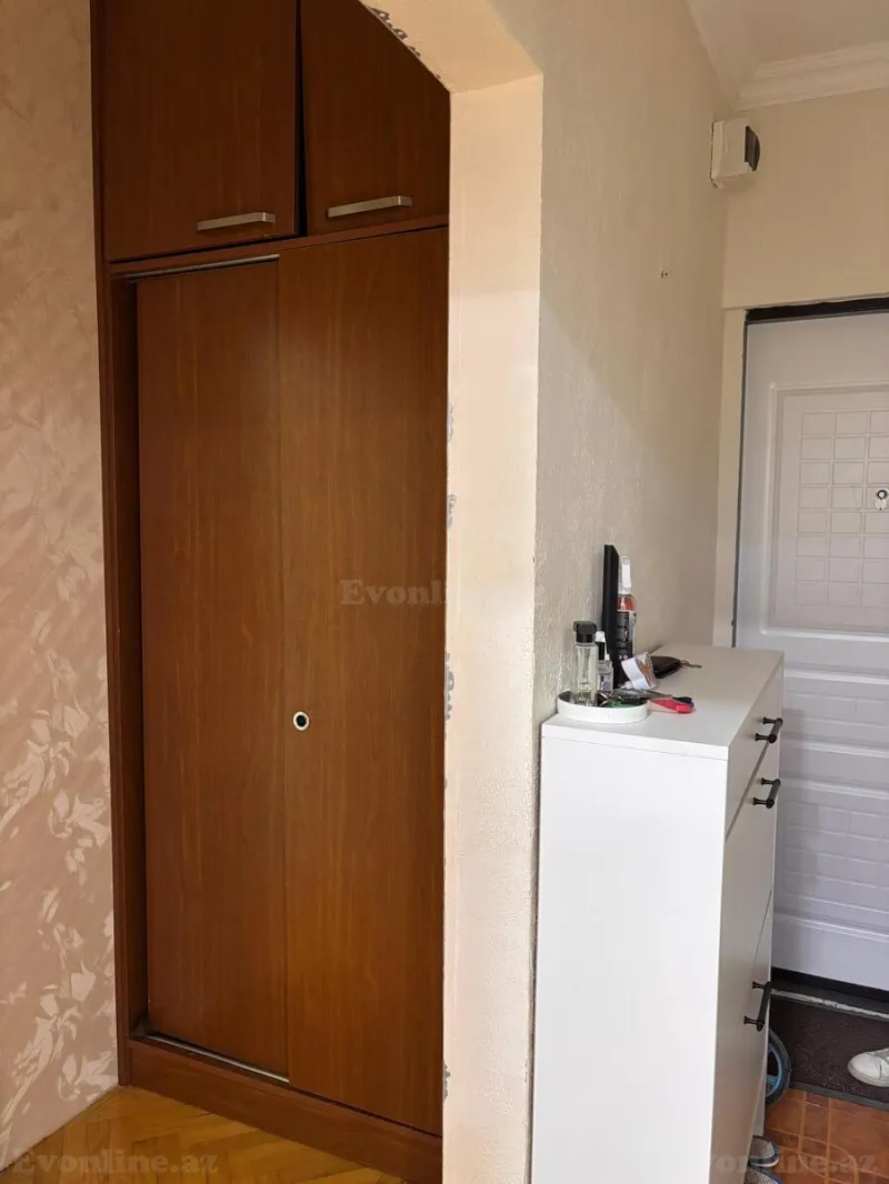 Satılır 3 otaqlı Mənzil Köhnə tikili 65 m² 4-cü mikrorayon - şəkil 9
