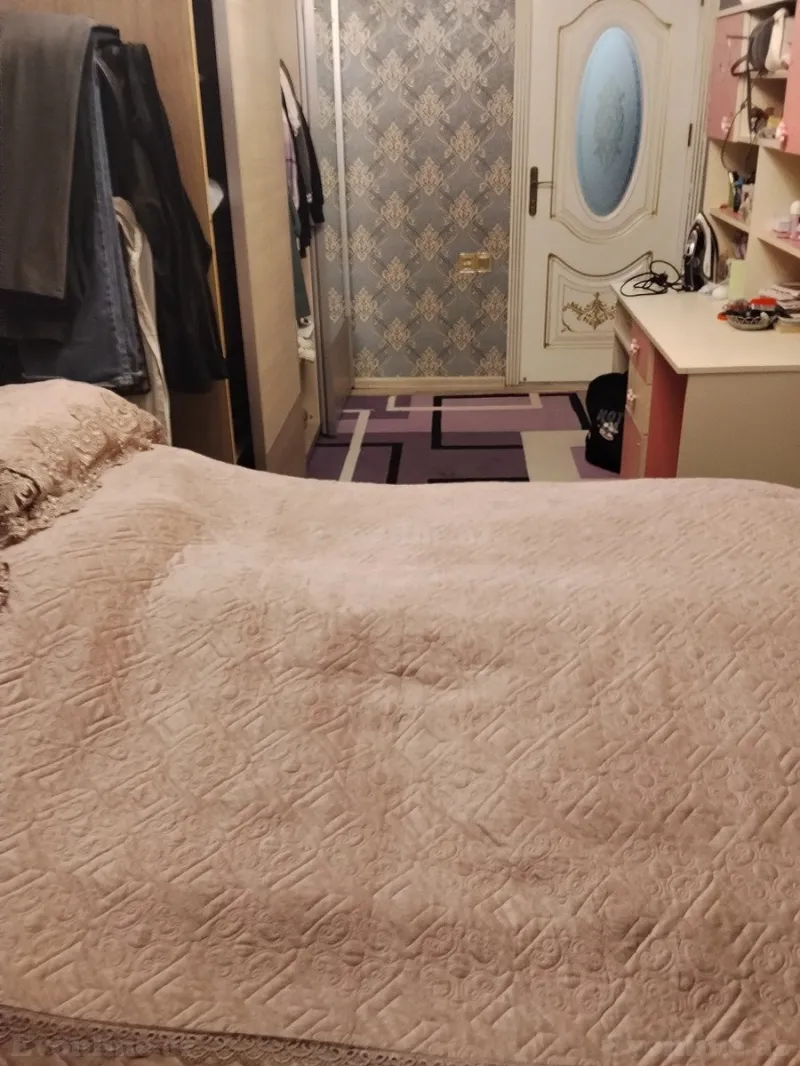 Satılır 2 otaqlı Mənzil Köhnə tikili 46 m² Sumqayıt - şəkil 7