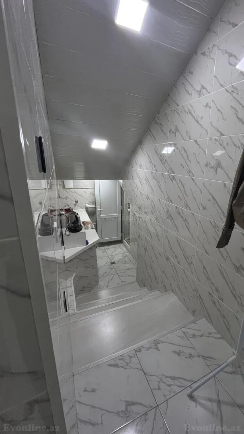Kirayə verilir Obyekt 40 m² Elmlər Akademiyası m. - şəkil 3