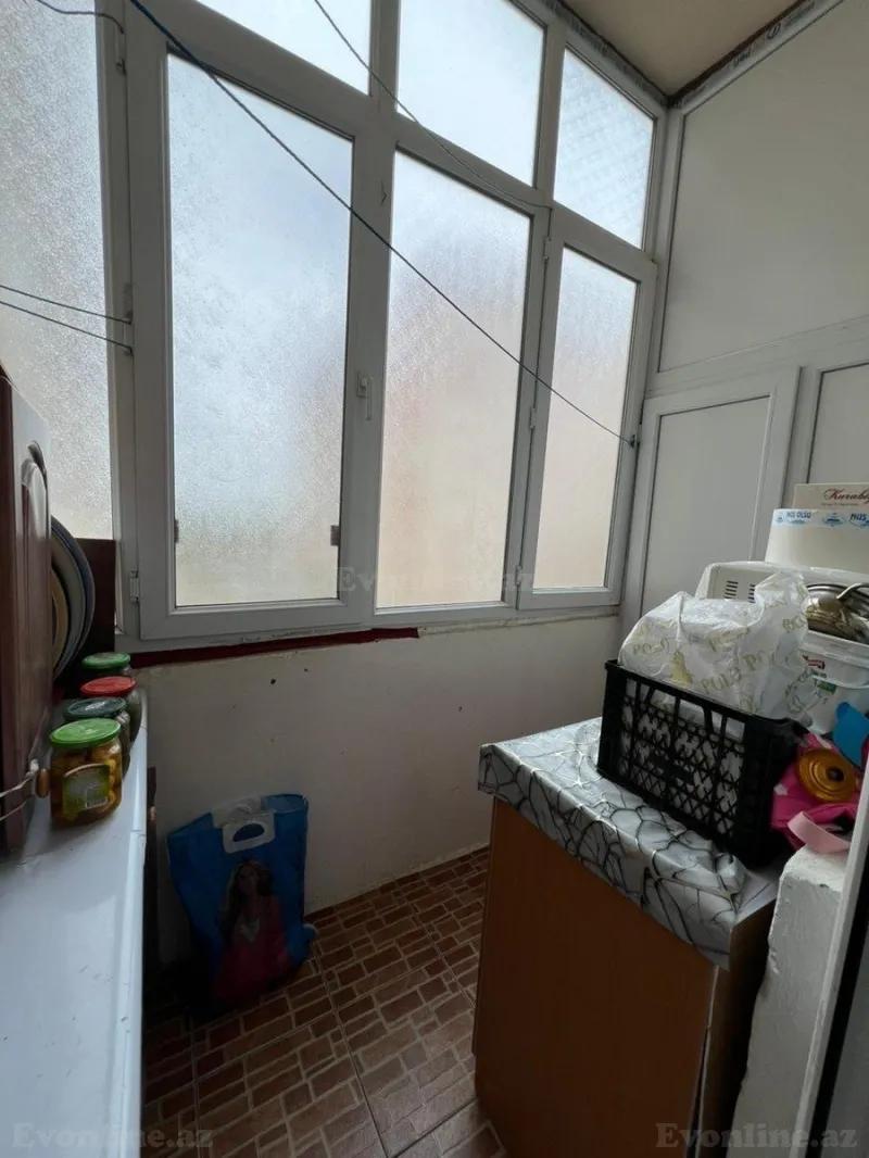 Satılır 2 otaqlı Mənzil Yeni tikili 58 m² Yeni Yasamal - şəkil 10