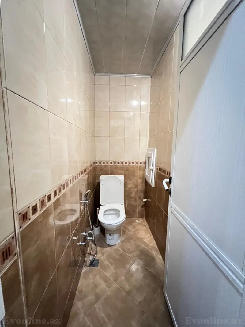 Satılır 2 otaqlı Mənzil Yeni tikili 58 m² Yeni Yasamal - şəkil 14