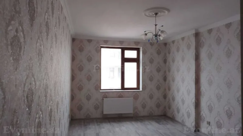Satılır 4 otaqlı Mənzil Yeni tikili 110 m² Ramana - şəkil 3