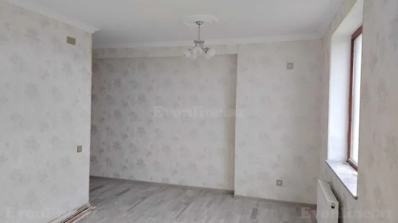 Satılır 4 otaqlı Mənzil Yeni tikili 110 m² Ramana - şəkil 5