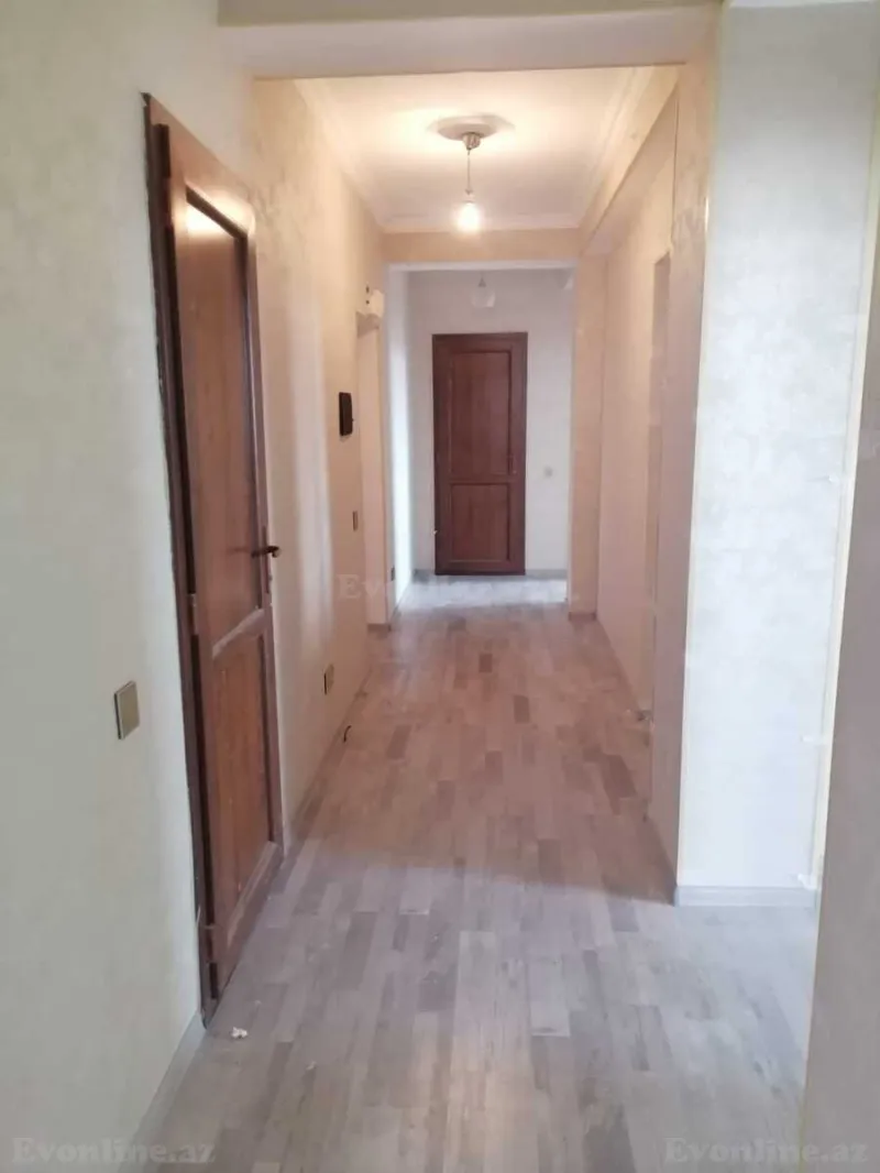 Satılır 4 otaqlı Mənzil Yeni tikili 110 m² Ramana - şəkil 7