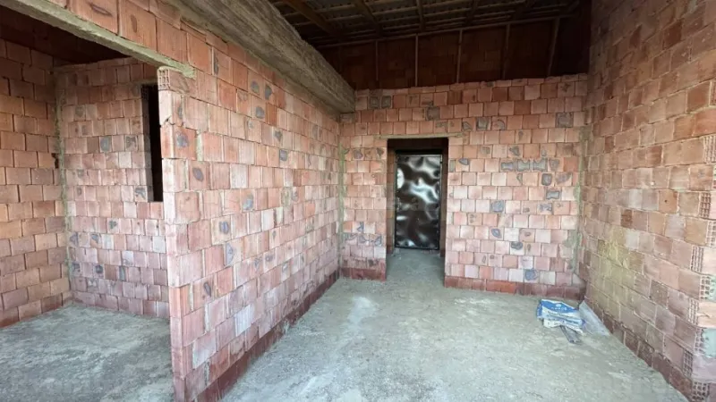 Satılır 1 otaqlı Mənzil Yeni tikili 51 m² Masazır - şəkil 3