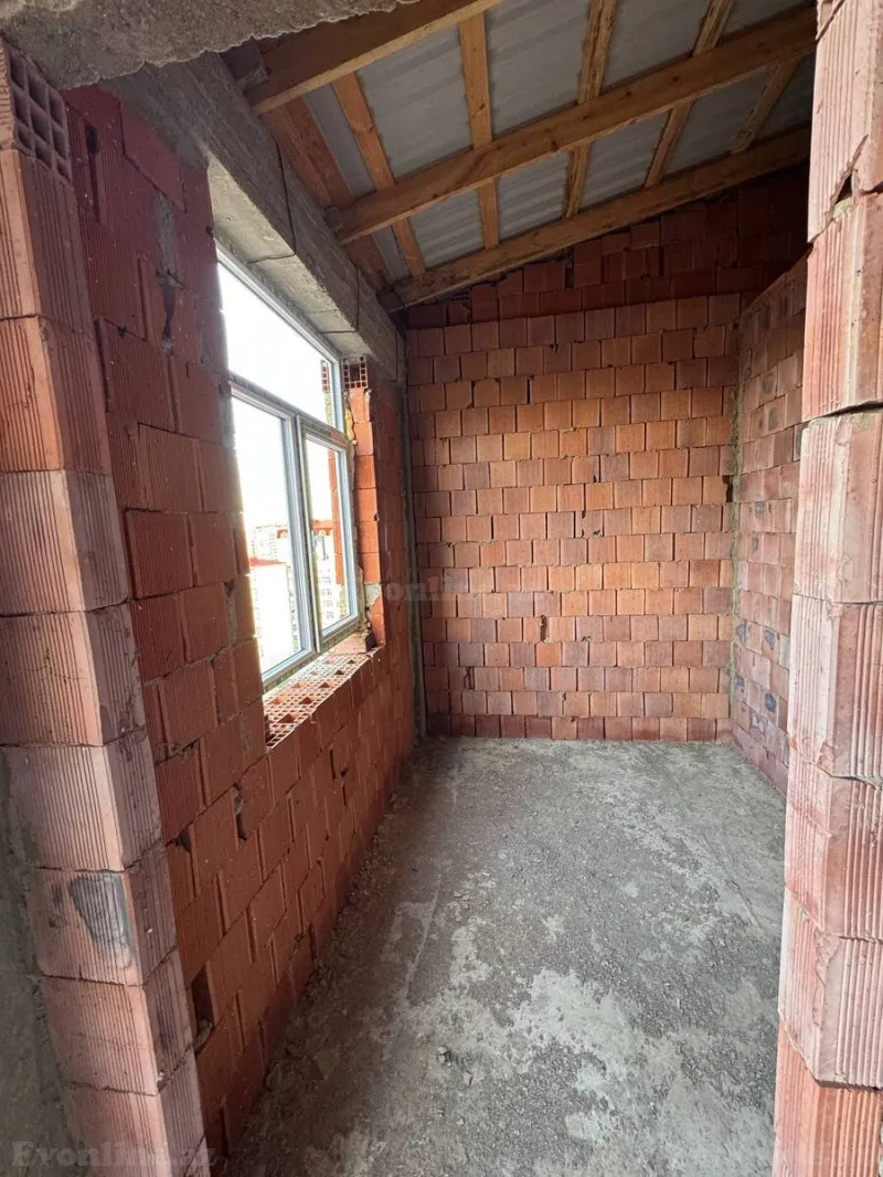Satılır 1 otaqlı Mənzil Yeni tikili 51 m² Masazır - şəkil 4