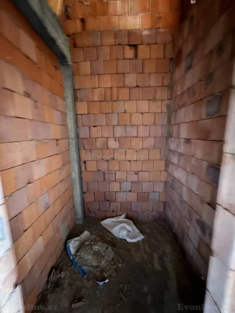 Satılır 1 otaqlı Mənzil Yeni tikili 51 m² Masazır - şəkil 6