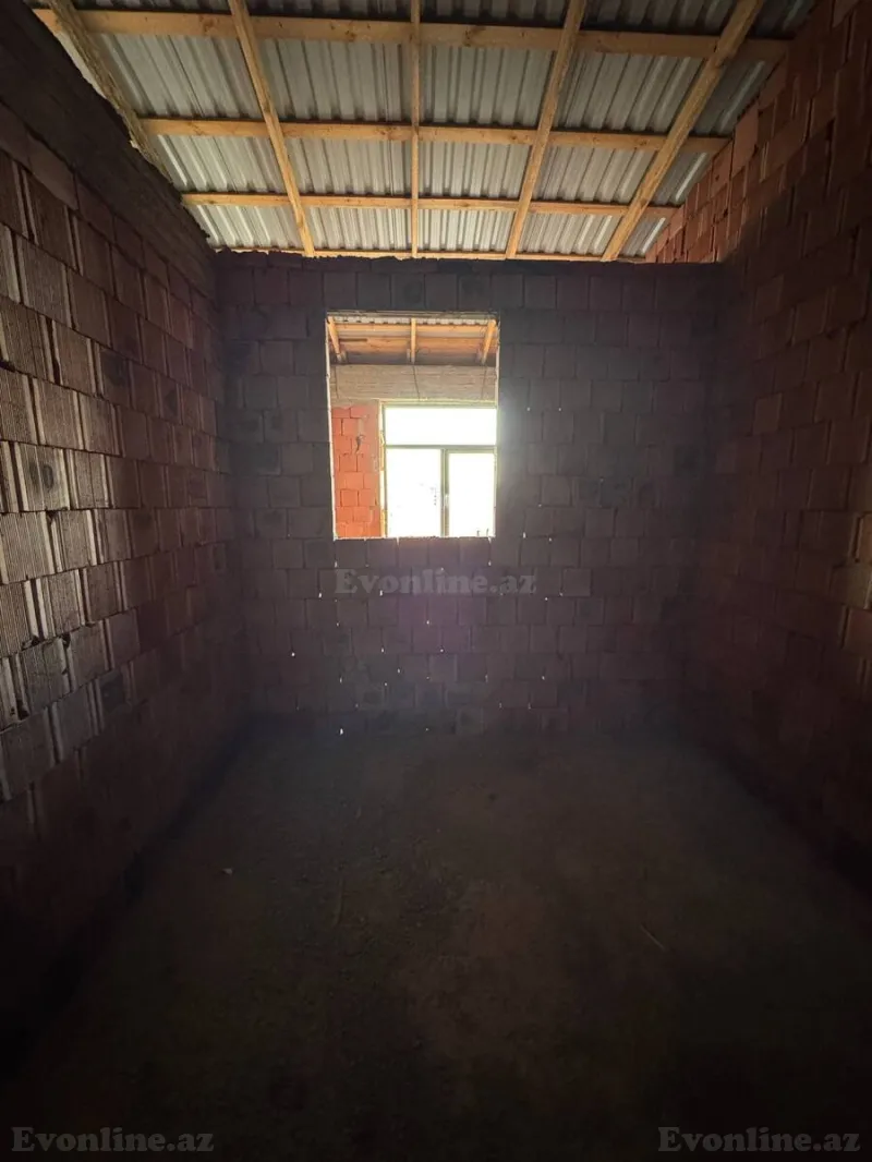 Satılır 1 otaqlı Mənzil Yeni tikili 51 m² Masazır - şəkil 7