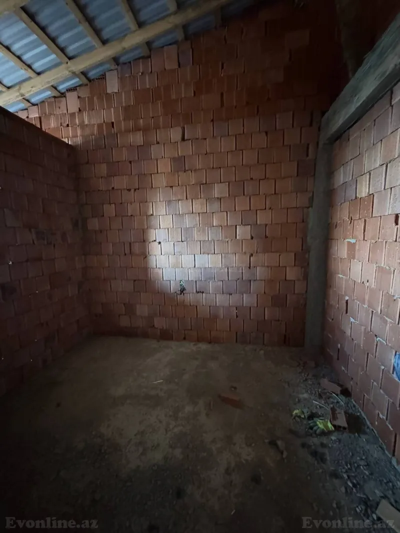 Satılır 1 otaqlı Mənzil Yeni tikili 51 m² Masazır - şəkil 8