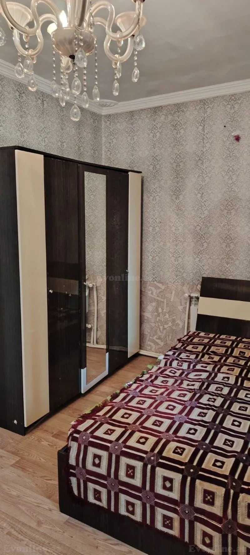 Satılır 2 otaqlı Mənzil Köhnə tikili 65 m² Həzi Aslanov - şəkil 5