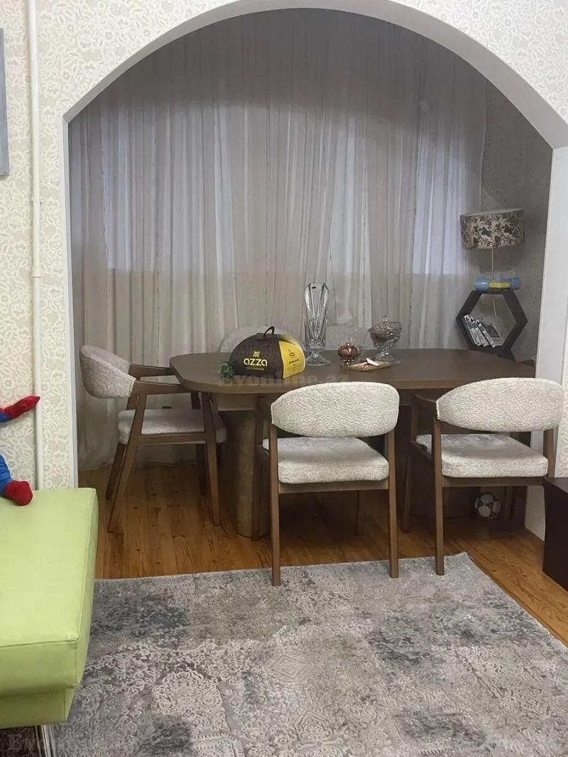 Satılır 2 otaqlı Mənzil Köhnə tikili 67 m² Suraxanı r. - şəkil 5