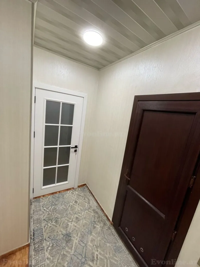 Satılır 2 otaqlı Mənzil Köhnə tikili 67 m² Suraxanı r. - şəkil 11