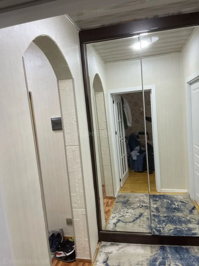 Satılır 2 otaqlı Mənzil Köhnə tikili 67 m² Suraxanı r. - şəkil 13