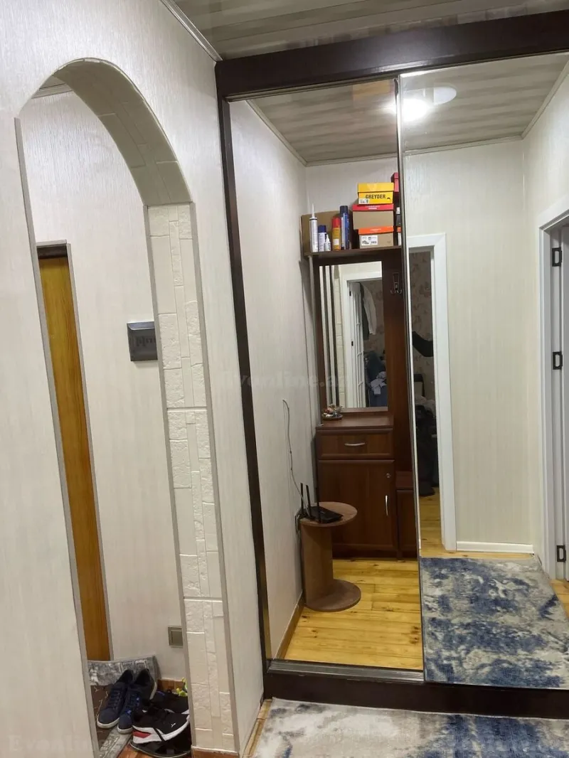 Satılır 2 otaqlı Mənzil Köhnə tikili 67 m² Suraxanı r. - şəkil 14