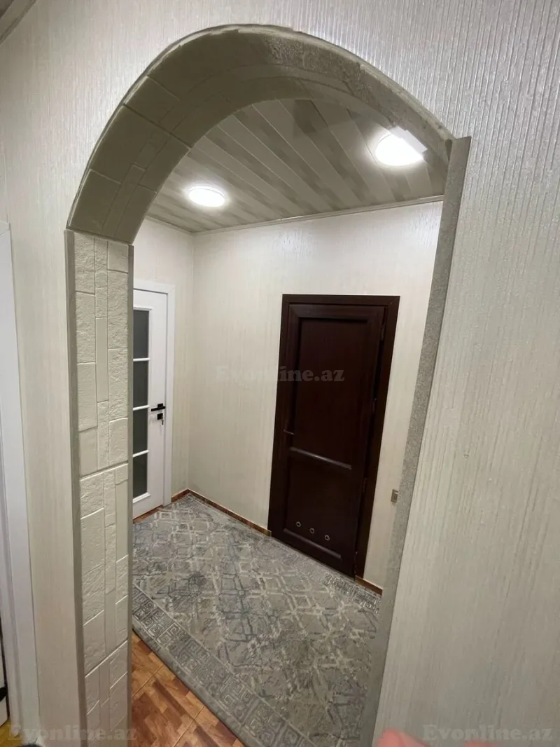 Satılır 2 otaqlı Mənzil Köhnə tikili 67 m² Suraxanı r. - şəkil 15