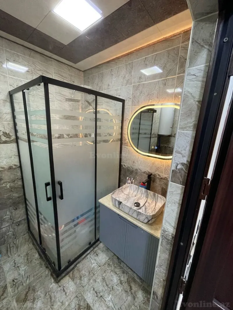 Satılır 2 otaqlı Mənzil Köhnə tikili 67 m² Suraxanı r. - şəkil 18