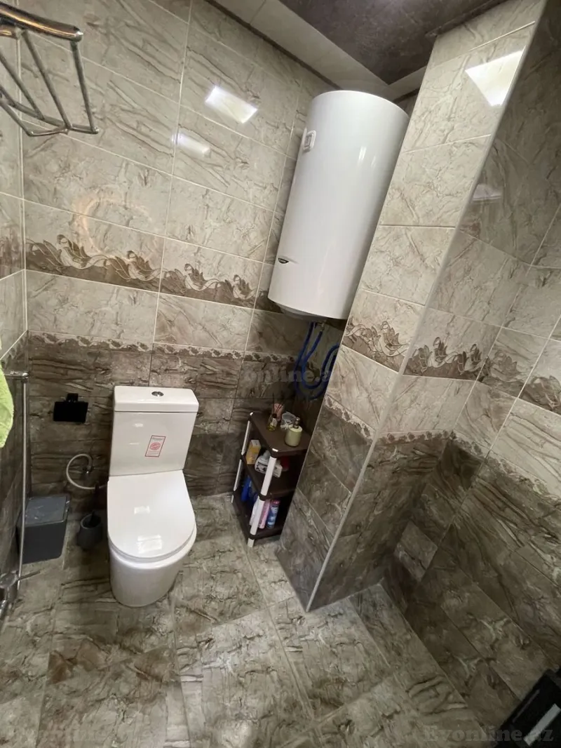 Satılır 2 otaqlı Mənzil Köhnə tikili 67 m² Suraxanı r. - şəkil 19