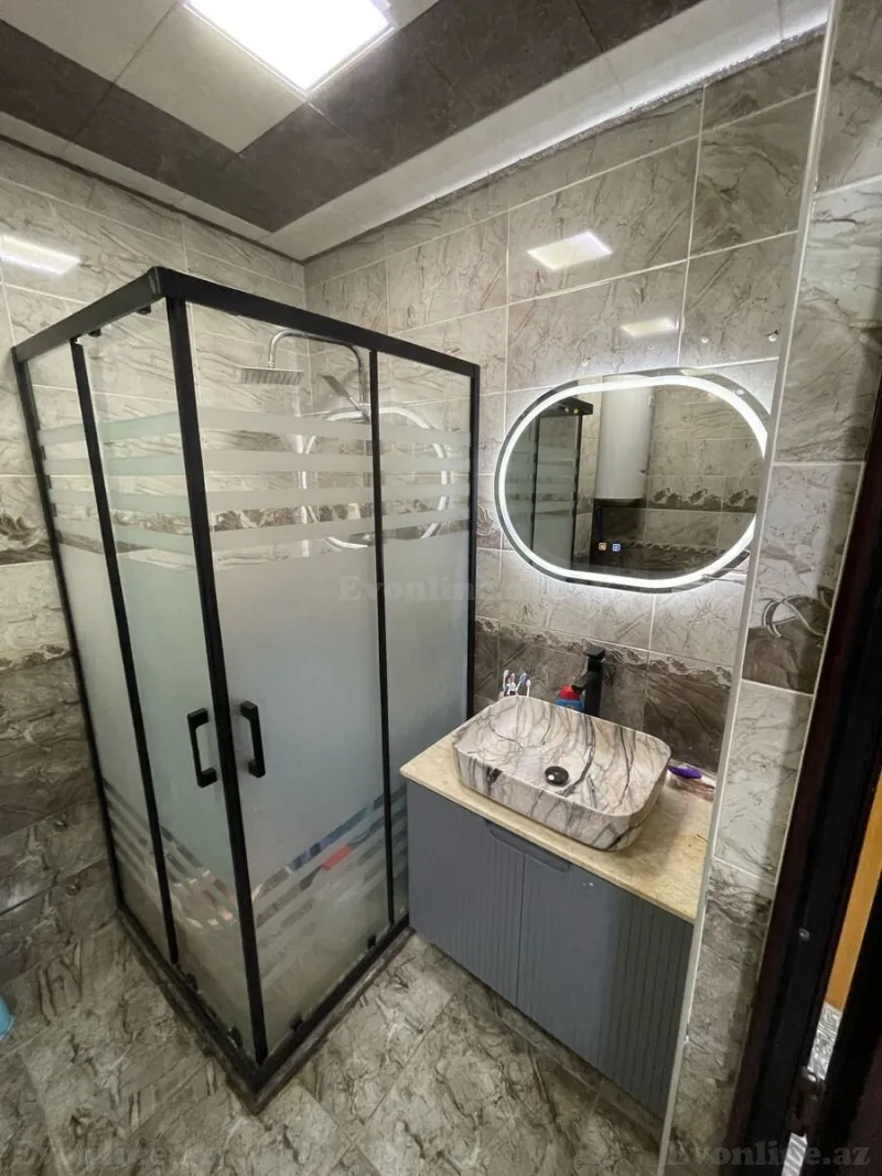 Satılır 2 otaqlı Mənzil Köhnə tikili 67 m² Suraxanı r. - şəkil 21