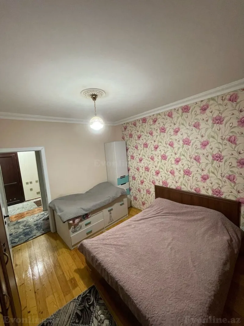 Satılır 2 otaqlı Mənzil Köhnə tikili 67 m² Suraxanı r. - şəkil 22