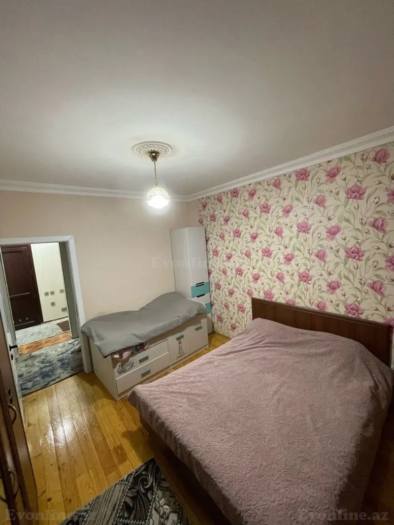 Satılır 2 otaqlı Mənzil Köhnə tikili 67 m² Suraxanı r. - şəkil 23