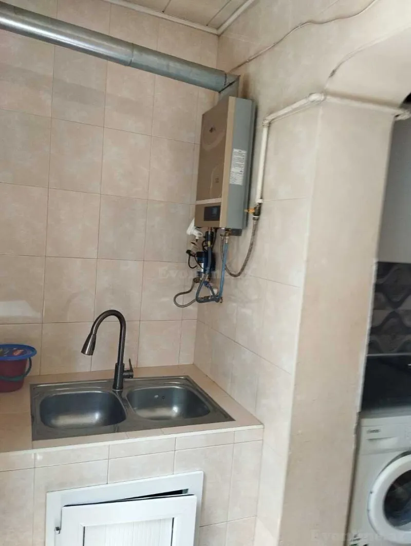 Kirayə verilir 2 otaqlı Mənzil Köhnə tikili 60 m² Yeni Yasamal - şəkil 8