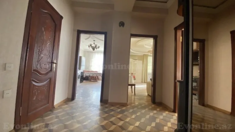 Kirayə verilir 3 otaqlı Mənzil Yeni tikili 100 m² 9-cu mikrorayon - şəkil 3